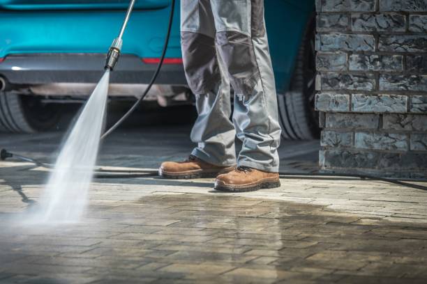 Best Post-Construction Pressure Washing  in Pleasantville, NJ