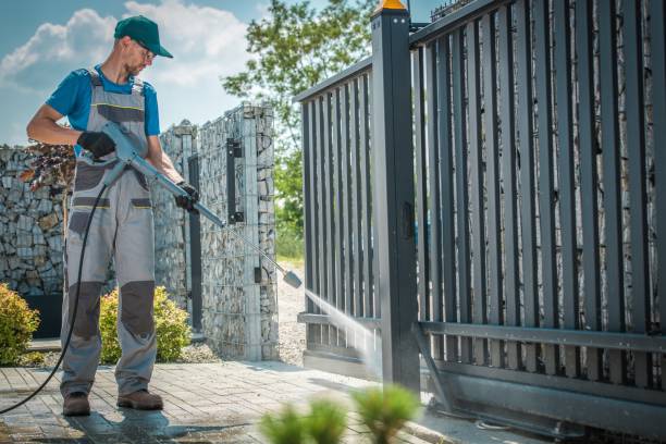 Best Gas Station Cleaning  in Pleasantville, NJ