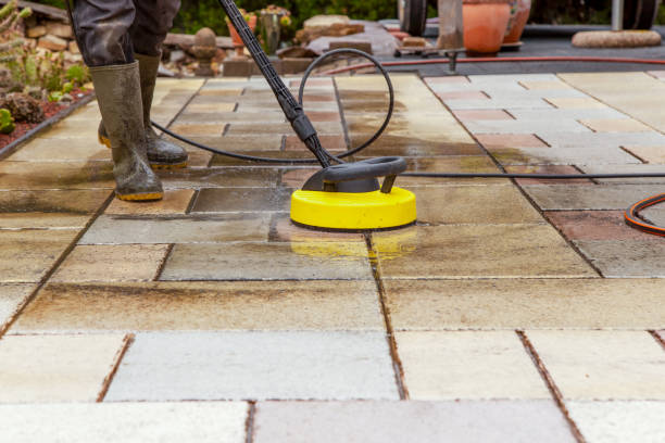 Professional Pressure Washing Services in Pleasantville, NJ